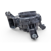 Honda CR-Z CRZ 11-16 Hybrid IMA Battery Cooling Fan Motor, 1J810-RTW-003, E078, OEM, 2011, 2012, 2013, 2014, 2015, 2016