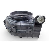 Honda CR-Z CRZ 11-16 Hybrid IMA Battery Cooling Fan Motor, 1J810-RTW-003, E078, OEM, 2011, 2012, 2013, 2014, 2015, 2016