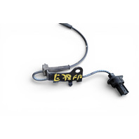 Honda CR-Z CRZ 11-15 Front ABS Speed Sensor Right 57450-TF0-003, E078, OEM, 2011, 2012, 2013, 2014, 2015
