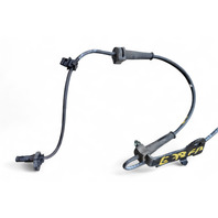 Honda CR-Z CRZ 11-15 Front ABS Speed Sensor Right 57450-TF0-003, E078, OEM, 2011, 2012, 2013, 2014, 2015
