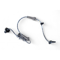 Honda CR-Z CRZ 11-15 Front ABS Speed Sensor Right 57450-TF0-003, E078, OEM, 2011, 2012, 2013, 2014, 2015
