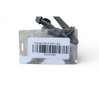 Honda CR-Z CRZ 11-15 Front ABS Speed Sensor Right 57450-TF0-003, E078, OEM, 2011, 2012, 2013, 2014, 2015