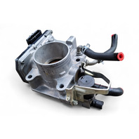 Honda CR-Z CRZ 11-16 Throttle Body Valve Module, 16400-RTW-003, E078, OEM, 2011, 2012, 2013, 2014, 2015, 2016