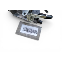 Honda CR-Z CRZ 11-16 Throttle Body Valve Module, 16400-RTW-003, E078, OEM, 2011, 2012, 2013, 2014, 2015, 2016