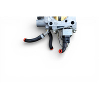 Honda CR-Z CRZ 11-16 Throttle Body Valve Module, 16400-RTW-003, E078, OEM, 2011, 2012, 2013, 2014, 2015, 2016