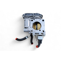 Honda CR-Z CRZ 11-16 Throttle Body Valve Module, 16400-RTW-003, E078, OEM, 2011, 2012, 2013, 2014, 2015, 2016