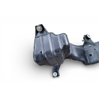 Honda CR-Z CRZ 11-16 Air Intake Resonator Set, 17231-RTW-000, E078, OEM, 2011, 2012, 2013, 2014, 2015, 2016