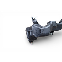 Honda CR-Z CRZ 11-16 Air Intake Resonator Set, 17231-RTW-000, E078, OEM, 2011, 2012, 2013, 2014, 2015, 2016