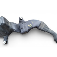 Honda CR-Z CRZ 11-16 Air Intake Resonator Set, 17231-RTW-000, E078, OEM, 2011, 2012, 2013, 2014, 2015, 2016