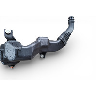 Honda CR-Z CRZ 11-16 Air Intake Resonator Set, 17231-RTW-000, E078, OEM, 2011, 2012, 2013, 2014, 2015, 2016