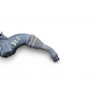 Honda CR-Z CRZ 11-16 Air Intake Resonator Set, 17231-RTW-000, E078, OEM, 2011, 2012, 2013, 2014, 2015, 2016