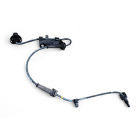 Honda CR-Z CRZ 11-16 Front ABS Speed Sensor Wheel Left 57455-TF0-003, E078, OEM, 2011, 2012, 2013, 2014, 2015, 2016