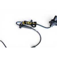 Honda CR-Z CRZ 11-16 Front ABS Speed Sensor Wheel Left 57455-TF0-003, E078, OEM, 2011, 2012, 2013, 2014, 2015, 2016