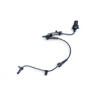 Honda CR-Z CRZ 11-16 Front ABS Speed Sensor Wheel Left 57455-TF0-003, E078, OEM, 2011, 2012, 2013, 2014, 2015, 2016