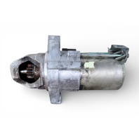 Honda CR-Z CRZ 11-12 Starter Motor 1.5L 4 Cylinder M/T 31200-RTW-004, E078, OEM, 2011, 2012