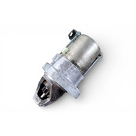 Honda CR-Z CRZ 11-12 Starter Motor 1.5L 4 Cylinder M/T 31200-RTW-004, E078, OEM, 2011, 2012