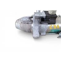 Honda CR-Z CRZ 11-12 Starter Motor 1.5L 4 Cylinder M/T 31200-RTW-004, E078, OEM, 2011, 2012