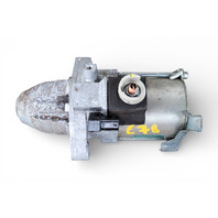 Honda CR-Z CRZ 11-12 Starter Motor 1.5L 4 Cylinder M/T 31200-RTW-004, E078, OEM, 2011, 2012