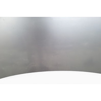 Honda CR-Z CRZ 11-16 Engine Hood Assembly White Pearl, 60100-SZT-G90ZZ, E078, OEM, 2011, 2012, 2013, 2014, 2015, 2016