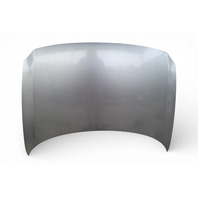 Honda CR-Z CRZ 11-16 Engine Hood Assembly White Pearl, 60100-SZT-G90ZZ, E078, OEM, 2011, 2012, 2013, 2014, 2015, 2016