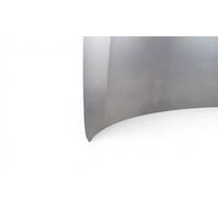 Honda CR-Z CRZ 11-16 Engine Hood Assembly White Pearl, 60100-SZT-G90ZZ, E078, OEM, 2011, 2012, 2013, 2014, 2015, 2016