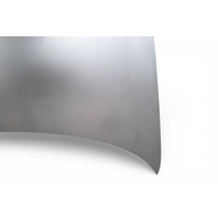 Honda CR-Z CRZ 11-16 Engine Hood Assembly White Pearl, 60100-SZT-G90ZZ, E078, OEM, 2011, 2012, 2013, 2014, 2015, 2016