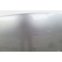 Honda CR-Z CRZ 11-16 Engine Hood Assembly White Pearl, 60100-SZT-G90ZZ, E078, OEM, 2011, 2012, 2013, 2014, 2015, 2016