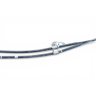 Honda CR-Z CRZ 11-16 Shifter Shift Wire Control Cable M/T 54310-SZT-013, E078, OEM, 2011, 2012, 2013, 2014, 2015, 2016