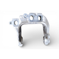 Honda CR-Z 11-16 Transmission Mounting Bracket M/T 50650-SZT-003, E078, OEM, 2011, 2012, 2013, 2014, 2015, 2016