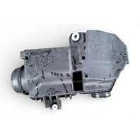 Honda CR-Z CRZ 11-16 Air Cleaner Box Assembly, 17201-RTW-010, E078, OEM, 2011, 2012, 2013, 2014, 2015, 2016