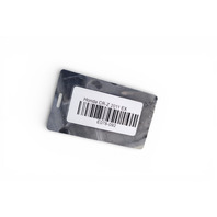 Honda CR-Z CRZ 11-16 Air Cleaner Box Assembly, 17201-RTW-010, E078, OEM, 2011, 2012, 2013, 2014, 2015, 2016