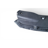 Honda CR-Z CRZ 11-16 Cover Front Grille Radiator Trim, 71125-SZT-G01, E078, OEM, 2011, 2012, 2013, 2014, 2015, 2016