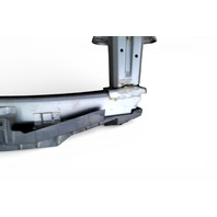 Honda CR-Z CRZ 11-16 Front Bumper Reinforcement Bar Beam, W/Absorber, 71130-TM8-A00ZZ, E078, OEM, 2011, 2012, 2013, 2014, 2015, 2016