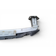 Honda CR-Z CRZ 11-16 Front Bumper Reinforcement Bar Beam, W/Absorber, 71130-TM8-A00ZZ, E078, OEM, 2011, 2012, 2013, 2014, 2015, 2016