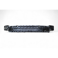 Honda CR-Z CRZ 11-16 Front Bumper Reinforcement Bar Beam, W/Absorber, 71130-TM8-A00ZZ, E078, OEM, 2011, 2012, 2013, 2014, 2015, 2016