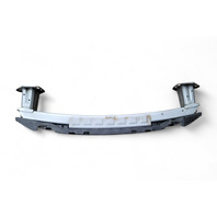 Honda CR-Z CRZ 11-16 Front Bumper Reinforcement Bar Beam, W/Absorber, 71130-TM8-A00ZZ, E078, OEM, 2011, 2012, 2013, 2014, 2015, 2016
