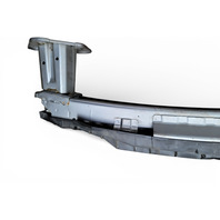 Honda CR-Z CRZ 11-16 Front Bumper Reinforcement Bar Beam, W/Absorber, 71130-TM8-A00ZZ, E078, OEM, 2011, 2012, 2013, 2014, 2015, 2016