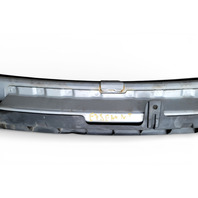 Honda CR-Z CRZ 11-16 Front Bumper Reinforcement Bar Beam, W/Absorber, 71130-TM8-A00ZZ, E078, OEM, 2011, 2012, 2013, 2014, 2015, 2016