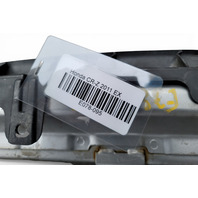 Honda CR-Z CRZ 11-16 Front Bumper Reinforcement Bar Beam, W/Absorber, 71130-TM8-A00ZZ, E078, OEM, 2011, 2012, 2013, 2014, 2015, 2016