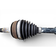 Honda CR-Z CRZ 11-12 Axle Shaft Front Right M/T 44305-SZT-G01, E078, OEM, 2011, 2012