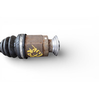 Honda CR-Z CRZ 11-12 Axle Shaft Front Right M/T 44305-SZT-G01, E078, OEM, 2011, 2012