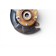 Honda CR-Z CRZ 11-12 Front Knuckle Spindle Right/Passenger, 51211-SZT-010, E078, OEM, 2011, 2012