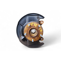 Honda CR-Z CRZ 11-12 Front Knuckle Spindle Right/Passenger, 51211-SZT-010, E078, OEM, 2011, 2012