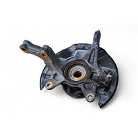 Honda CR-Z CRZ 11-12 Front Knuckle Spindle Right/Passenger, 51211-SZT-010, E078, OEM, 2011, 2012