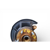 Honda CR-Z CRZ 11-12 Front Knuckle Spindle Right/Passenger, 51211-SZT-010, E078, OEM, 2011, 2012