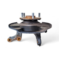 Honda CR-Z CRZ 11-12 Front Knuckle Spindle Right/Passenger, 51211-SZT-010, E078, OEM, 2011, 2012