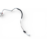 Honda CR-Z CRZ 11-16 A/C Pipe Line Receiver AC, 80341-SZT-G01, E078, OEM, 2011, 2012, 2013, 2014, 2015, 2016