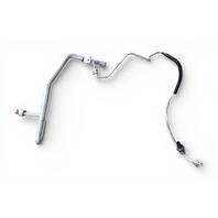 Honda CR-Z CRZ 11-16 A/C Pipe Line Receiver AC, 80341-SZT-G01, E078, OEM, 2011, 2012, 2013, 2014, 2015, 2016