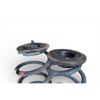 Honda CR-Z CRZ 11-12 Rear Coil Springs Set (2), 52441-SZT-A01, E078, OEM, 2011, 2012