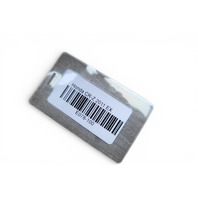 Honda CR-Z CRZ 11-12 Rear Coil Springs Set (2), 52441-SZT-A01, E078, OEM, 2011, 2012